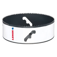 Lenox Bi-Metal Holesaw 168mm