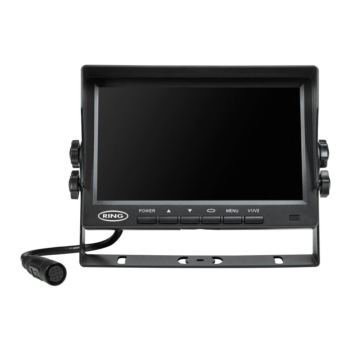 Ring 7 Reversing Camera System - RCS700N Ring Automotive - Town Tools 