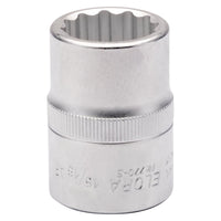 Draper Elora Bi-Hexagon Socket, 15/16" 3/4" Sq. Dr. 00468