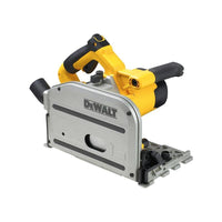 Dewalt Power Tools DWS520KT Heavy-Duty Plunge Saw 1300W 240V