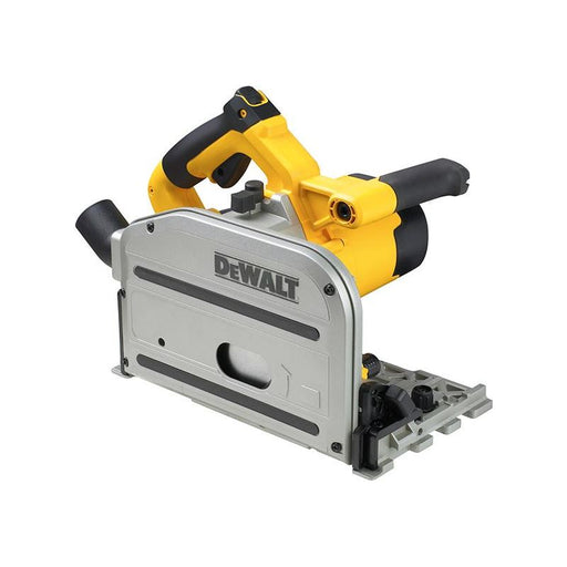 Dewalt Power Tools DWS520KT Heavy-Duty Plunge Saw 1300W 240V DeWALT Power Tools - Town Tools