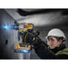 Dewalt Power Tools DCD999H2T XR XRP Combi Drill 18V 2 x 5.0Ah POWERSTACK™ Li-ion DeWALT Power Tools - Town Tools