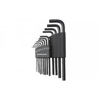 Carlyle Tools 13 Pc Long Hex Key Set Sae