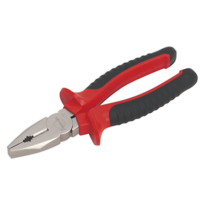 Sealey Combination Pliers 205mm AK8504