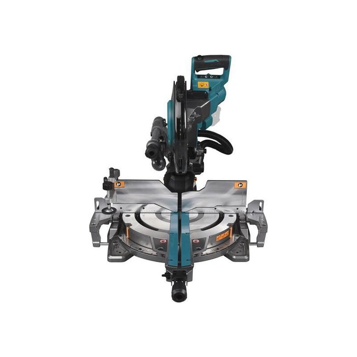 Makita LS003GZ01 XGT 40Vmax Slide Compound Mitre Saw 40V Bare Unit Makita - Town Tools