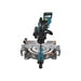 Makita LS003GZ01 XGT 40Vmax Slide Compound Mitre Saw 40V Bare Unit Makita - Town Tools