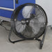 Sealey Industrial High Velocity Floor Fan with Internal Oscillation 18" HVF18IS Sealey - Town Tools 