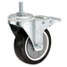 Draper BUNKER Castor Wheels for Base Unit (Pack of 4) - MS400-BUC
