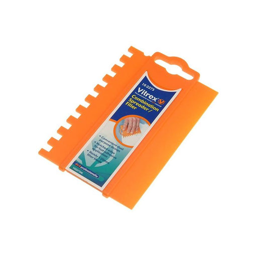 Vitrex Combination Spreader/Filler Vitrex - Town Tools