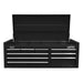 American Pro American PRO Topchest 9 Drawer - Black AP4109B American Pro - Town Tools 