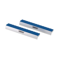 Draper Soft Jaws for Engineers Vice, 150mm 14180