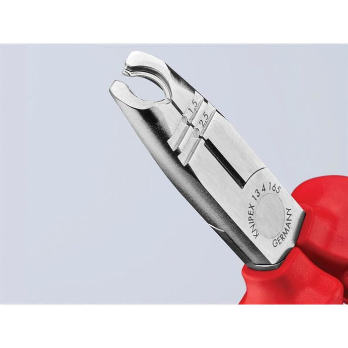 Knipex VDE Dismantling Pliers 165mm Knipex - Town Tools