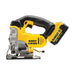 Dewalt Power Tools DCS331M2 XR Premium Jigsaw 18V 2 x 4.0Ah Li-ion DeWALT Power Tools - Town Tools