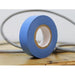 Faithfull PVC Electrical Tape Blue 19mm x 20m Faithfull - Town Tools