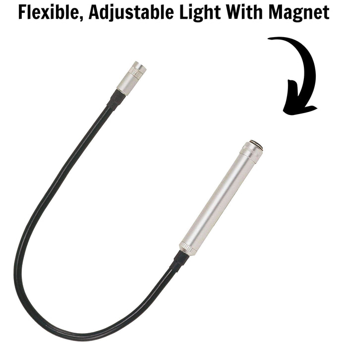 Teng Tools Flexible Light With Magnet Teng Tools - Town Tools 