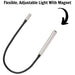 Teng Tools Flexible Light With Magnet Teng Tools - Town Tools 