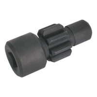 Sealey Crankshaft Rotator for Scania 1/2"Sq Drive CV011