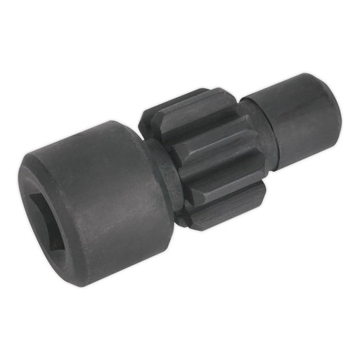 Sealey Crankshaft Rotator for Scania 1/2"Sq Drive CV011 Sealey - Town Tools 
