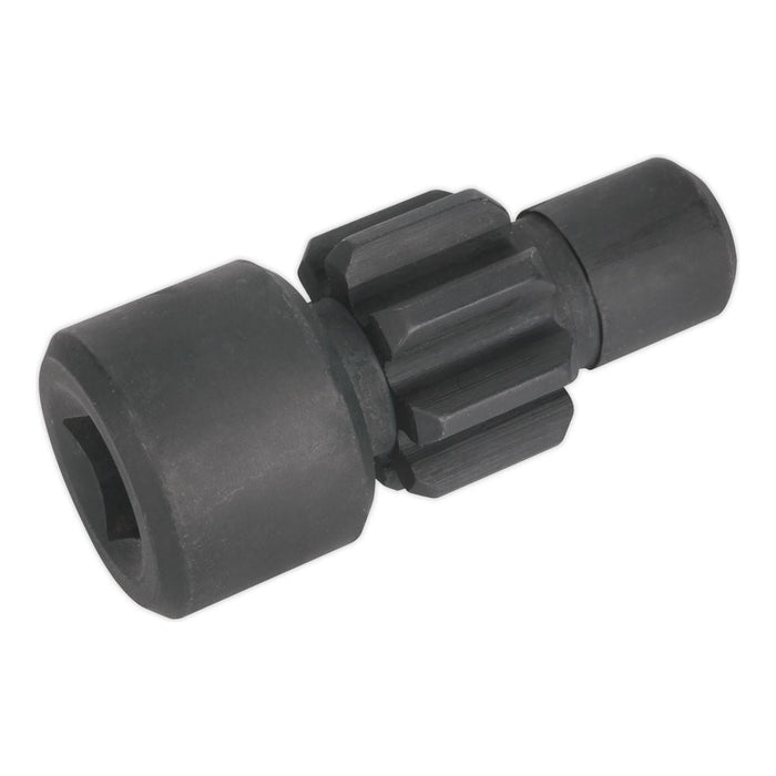Sealey Crankshaft Rotator for Scania 1/2"Sq Drive CV011 Sealey - Town Tools 