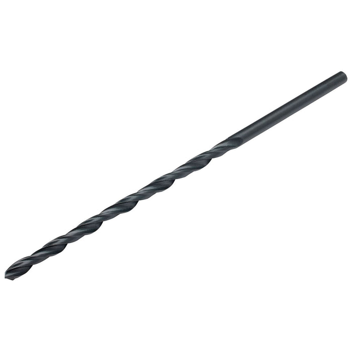 Draper HSS Extra Long Drill Bit, 3.5 x 100mm Draper - Town Tools