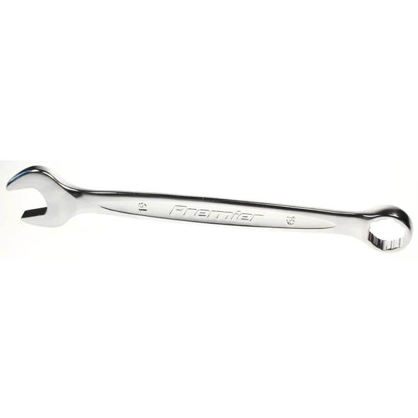 Sealey Combination spanner 19mm 6pt