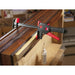 Bessey DUO16-8 DuoKlamp Capacity 160mm Bessey - Town Tools