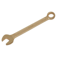Sealey Combination Spanner 17mm Non-Sparking NS008