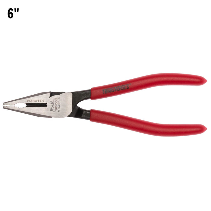 Teng Tools Heavy Duty Combination Plier 165mm Teng Tools - Town Tools 