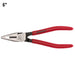 Teng Tools Heavy Duty Combination Plier 165mm Teng Tools - Town Tools 