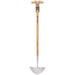 Draper Heritage Stainless Steel Lawn Edger with Ash Handle 99021 Draper - Town Tools 