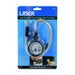 Laser Tyre Pressure & Tread Gauge with Flexi Hose 6273 Laser - Town Tools 