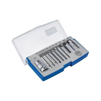 Laser Damaged Cap Head Bolt/Screw Extractor Set 11pc 6845