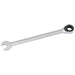 Draper Elora Metric Ratcheting Combination Spanner, 9mm 58388 Draper - Town Tools 