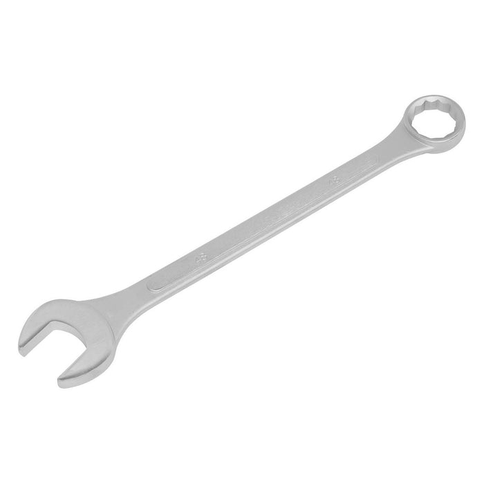 Sealey Combination Spanner Super Jumbo 48mm S0748 Siegen by Sealey - Town Tools 