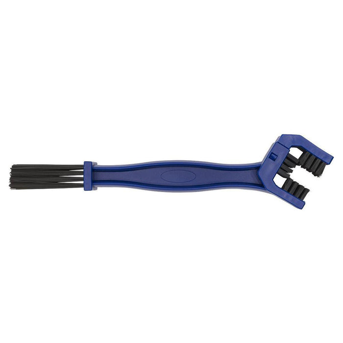Sealey Motorcycle Chain Brush VS1804 Sealey - Town Tools 