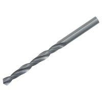 Faithfull HSS Jobber Drill Bit 7.50mm OL:109mm WL:68mm