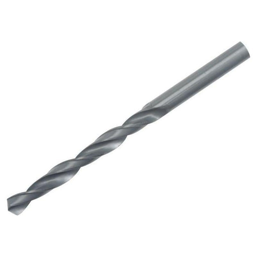 Faithfull HSS Jobber Drill Bit 7.50mm OL:109mm WL:68mm Faithfull - Town Tools