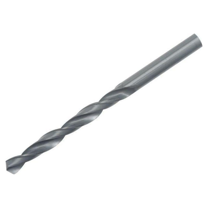 Faithfull HSS Jobber Drill Bit 7.50mm OL:109mm WL:68mm Faithfull - Town Tools