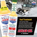 40013 Lucas Oil Injector Cleaner And Fuel TREATMENT 3.79 Litres 10013 (petrol& diesel) Lucas Oil Oil - Town Tools 