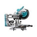 Makita LS004GZ01 XGT 40Vmax Slide Compound Mitre Saw 40V Bare Unit Makita - Town Tools