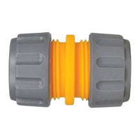 Hozelock 2100 Hose Repair Connector 12.5-15mm (1/2 - 5/8in)