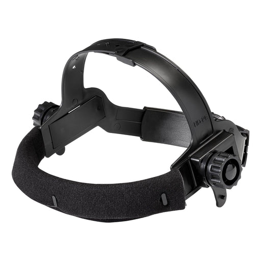 Headgear for use with Welding Helmet - Stock No. 02513, 02514, 02515, 02516 Draper - Town Tools