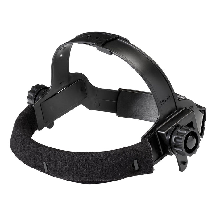 Headgear for use with Welding Helmet - Stock No. 02513, 02514, 02515, 02516 Draper - Town Tools