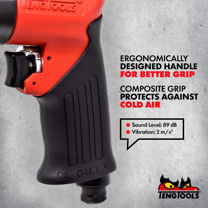 Teng Tools Air Drill 13mm Chuck Teng Tools - Town Tools 