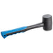 Laser Twin Faced Hammer 16oz 4371 Laser - Town Tools 