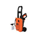 Black + Decker BEPW1300L Pressure Washer 110 bar 240V BLACK + DECKER - Town Tools