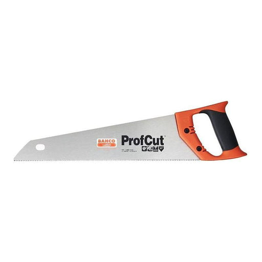 Bahco PC-15-TBX ProfCut Toolbox Saw 380mm (15in) 11 TPI Bahco - Town Tools