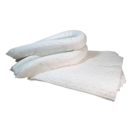 Scan Spill Kit, Oil & Fuel 18 litre Scan - Town Tools