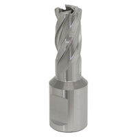 Sealey Rotabor Cutter HSS12mm Cut Depth 25mm RBHSS12S