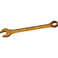 Sealey Double-Ended Ring Spanner 17mm 12pt (Orange) AK63267-10